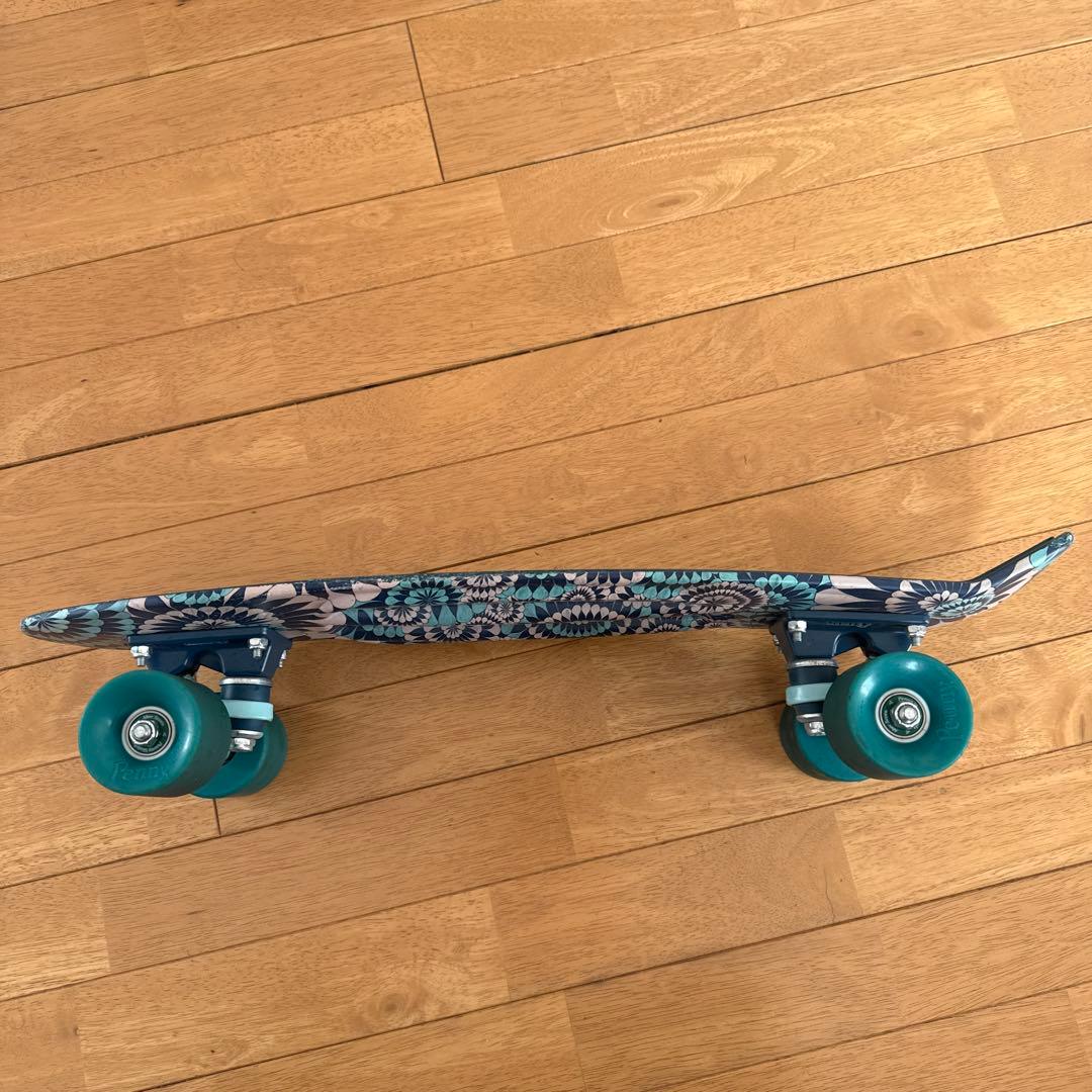 Penny SKATEBOARDS MITCH KING 22インチ