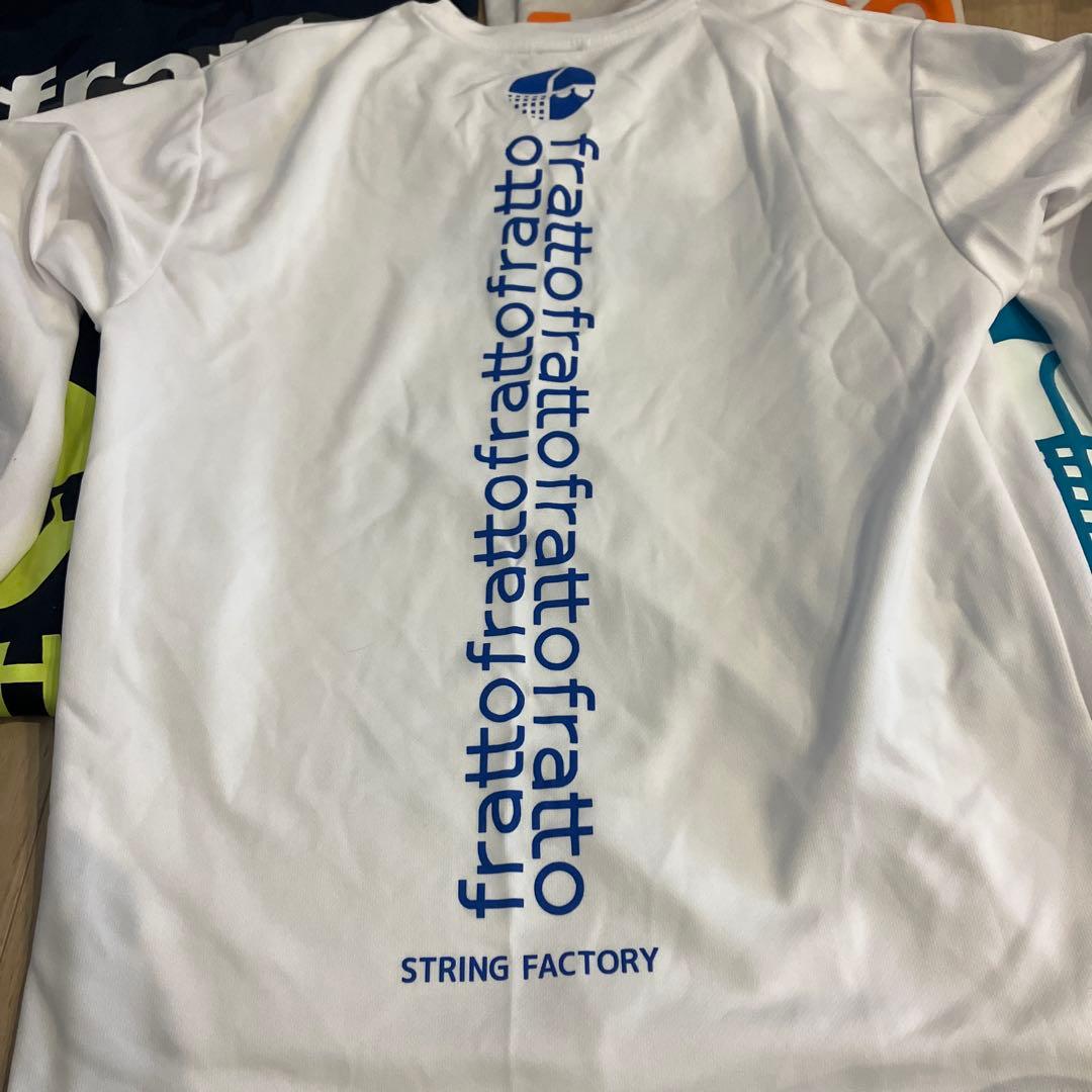 fratto Tシャツ 5枚セット　Lサイズ