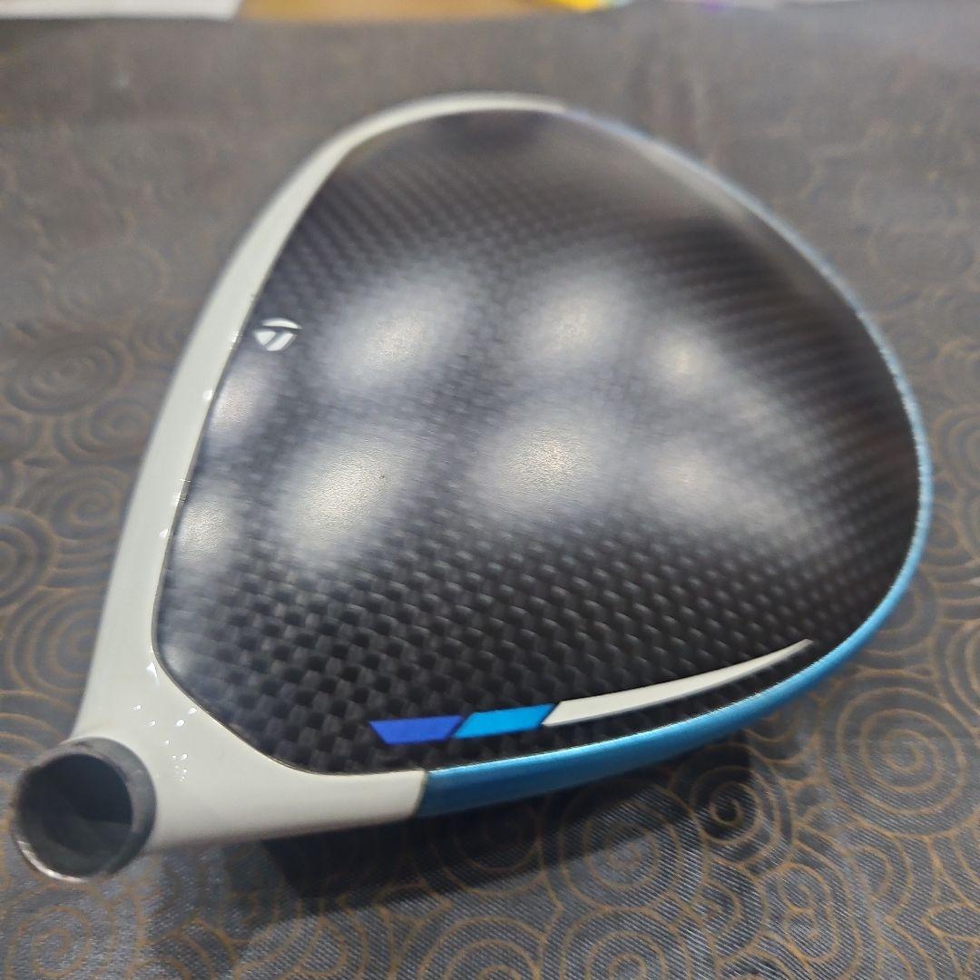 TaylorMade SIM2 MAX 9度(ヘッドのみ)