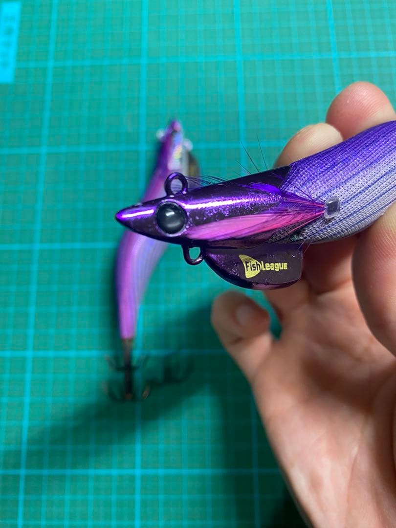 ダートマックスTR30g ③