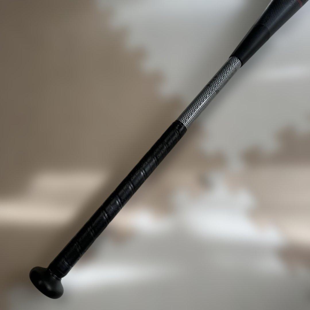 モンスター ブラックキャノン BCT31385 軟式 85cm 平均740g