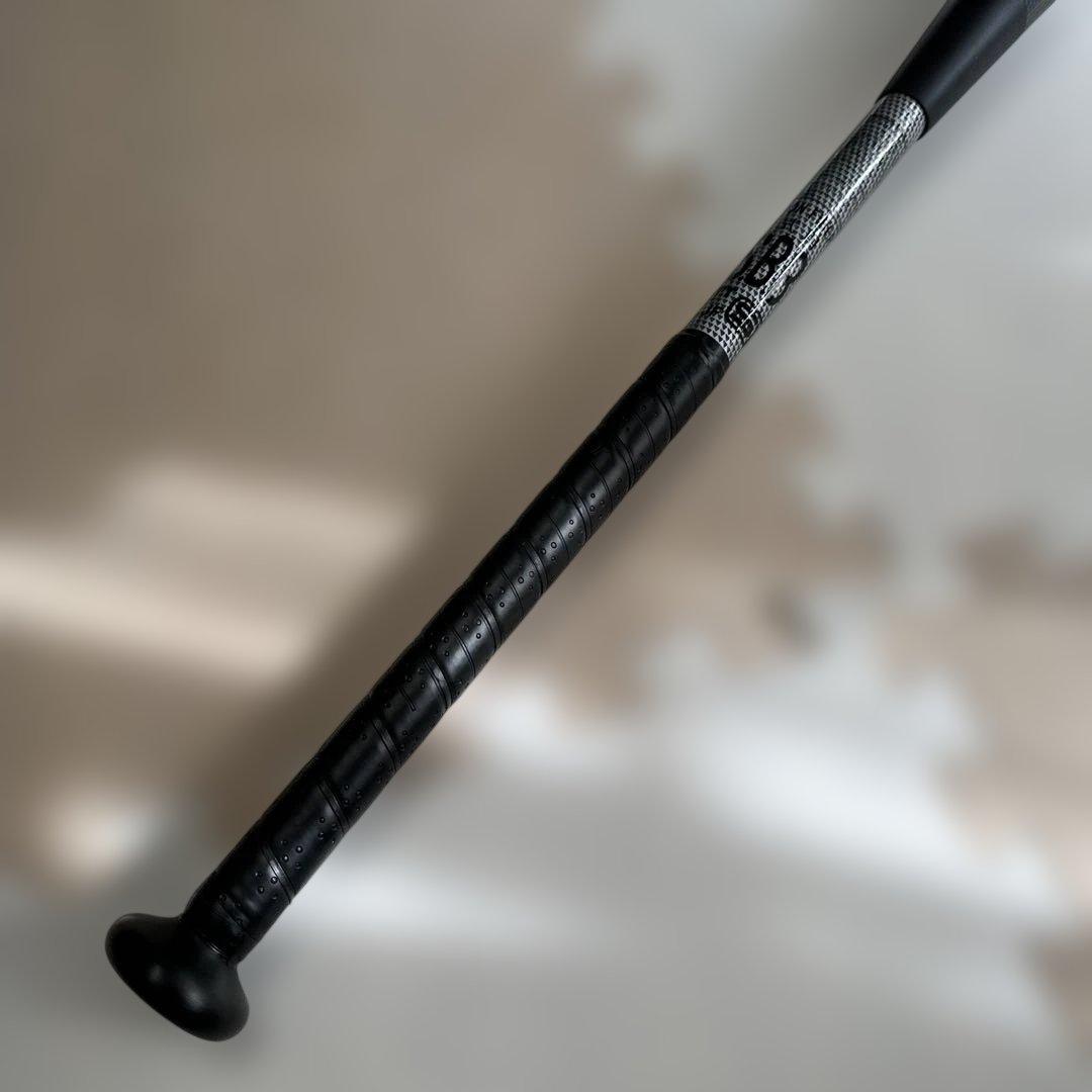モンスター ブラックキャノン BCT31385 軟式 85cm 平均740g