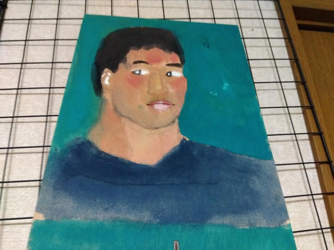 810 絵画