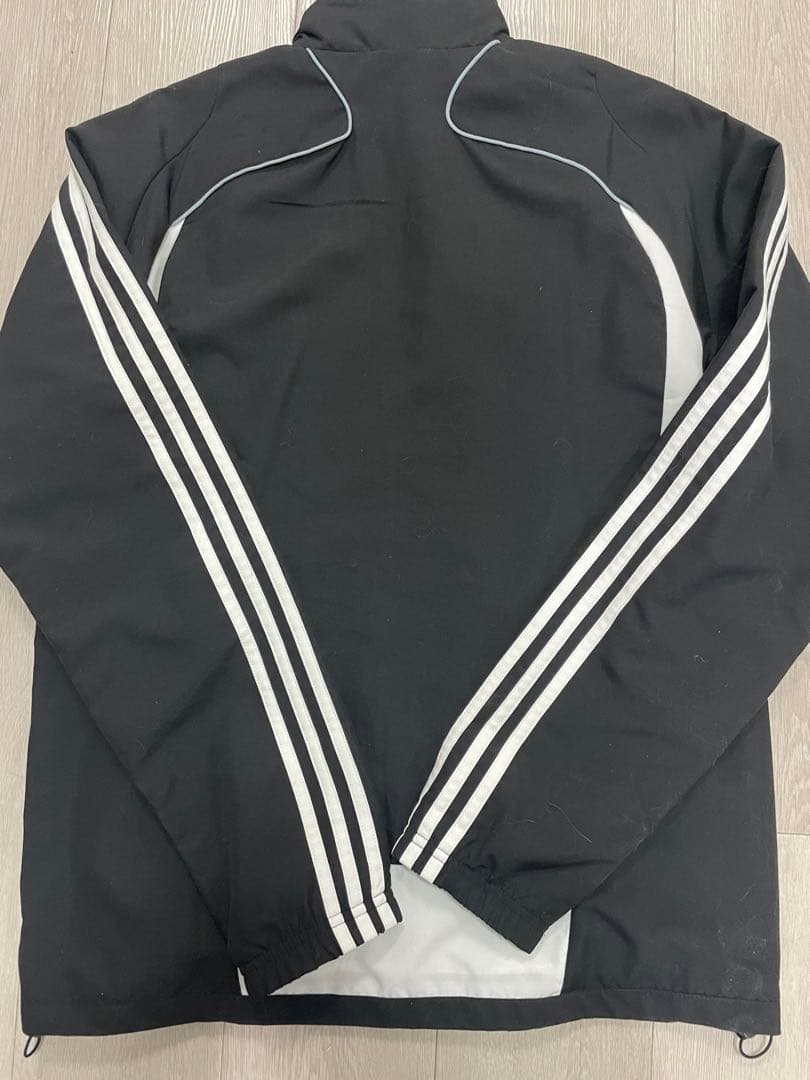 値下げ！adidas Newcastle United ニューカッスルジャケット