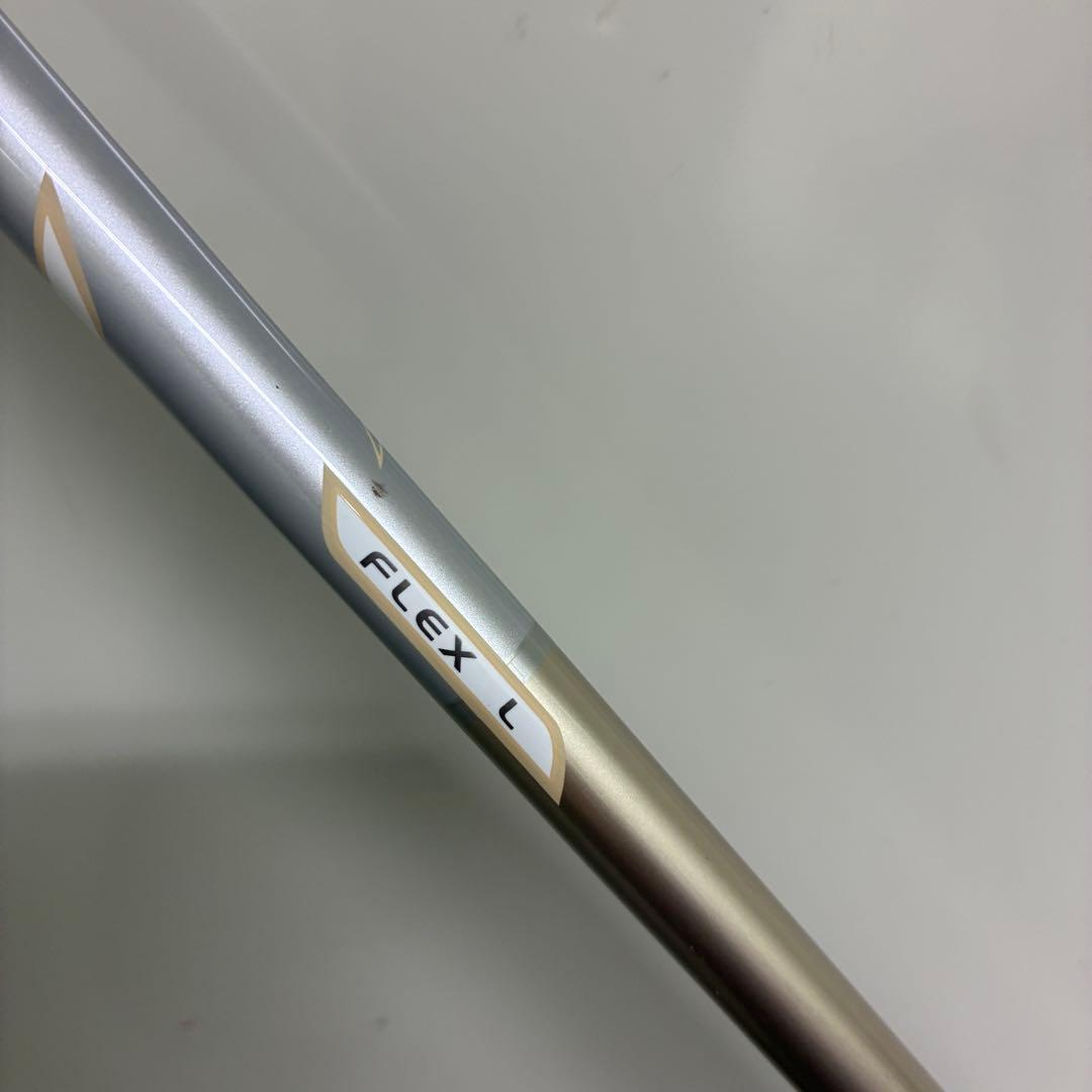 レディースゴルフクラブセット【TaylorMade】【ZOY】【テーラーメイド】