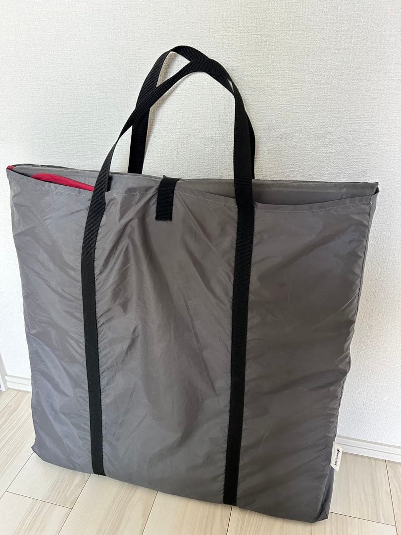 値下げしました エルフィールド (インナーマット、グランドシート付)
