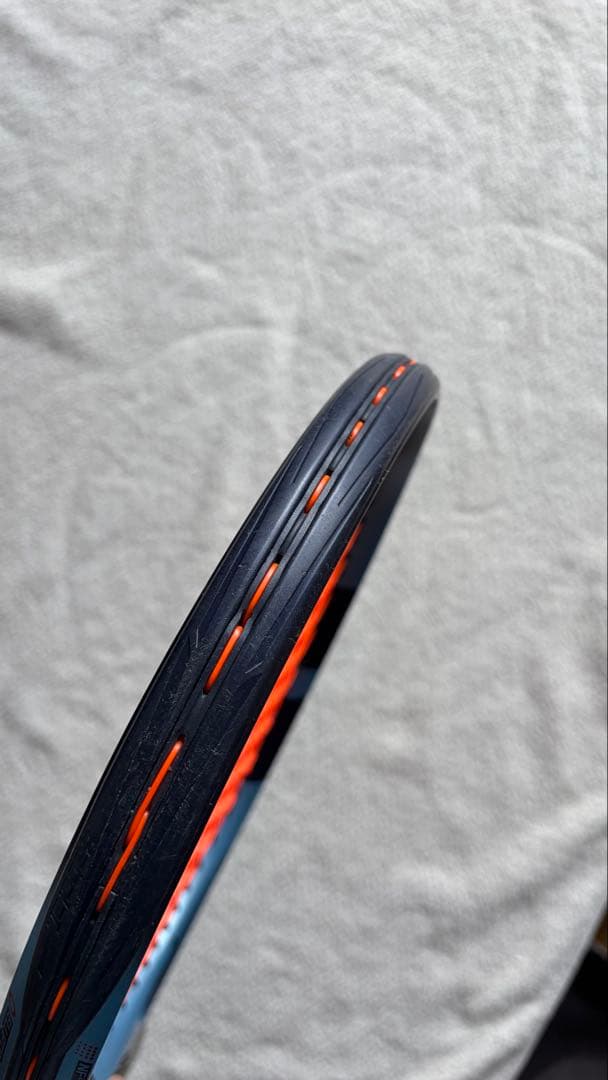 ラケット(硬式用) Babolat PURE DRIVE 100 2025 G3