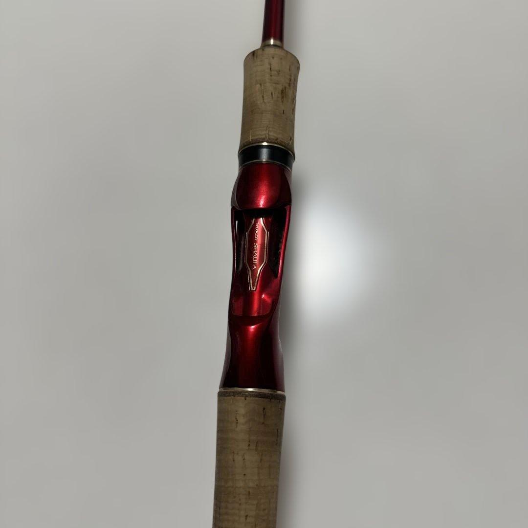 ワールドシャウラ1652R-3