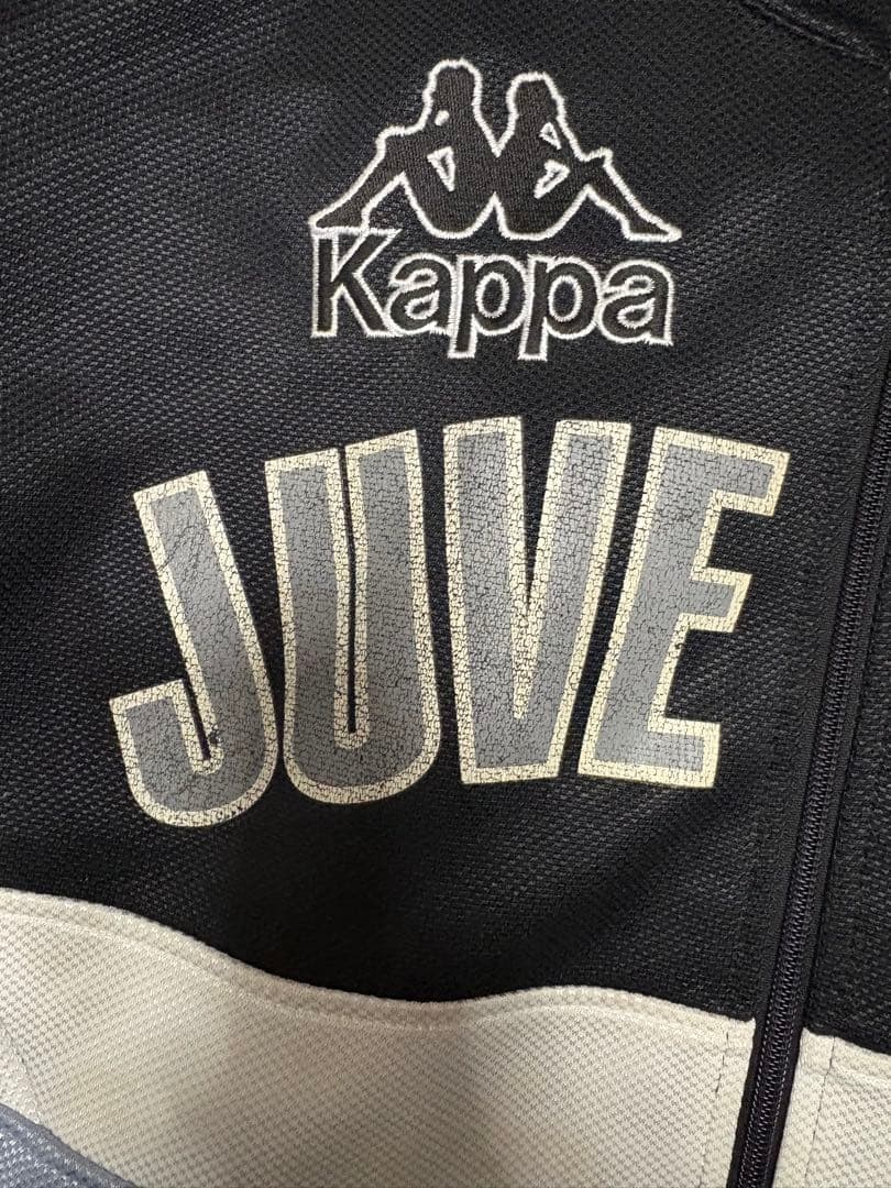 Juventus ユベントス サッカージャケット ヴィンテージ 90s