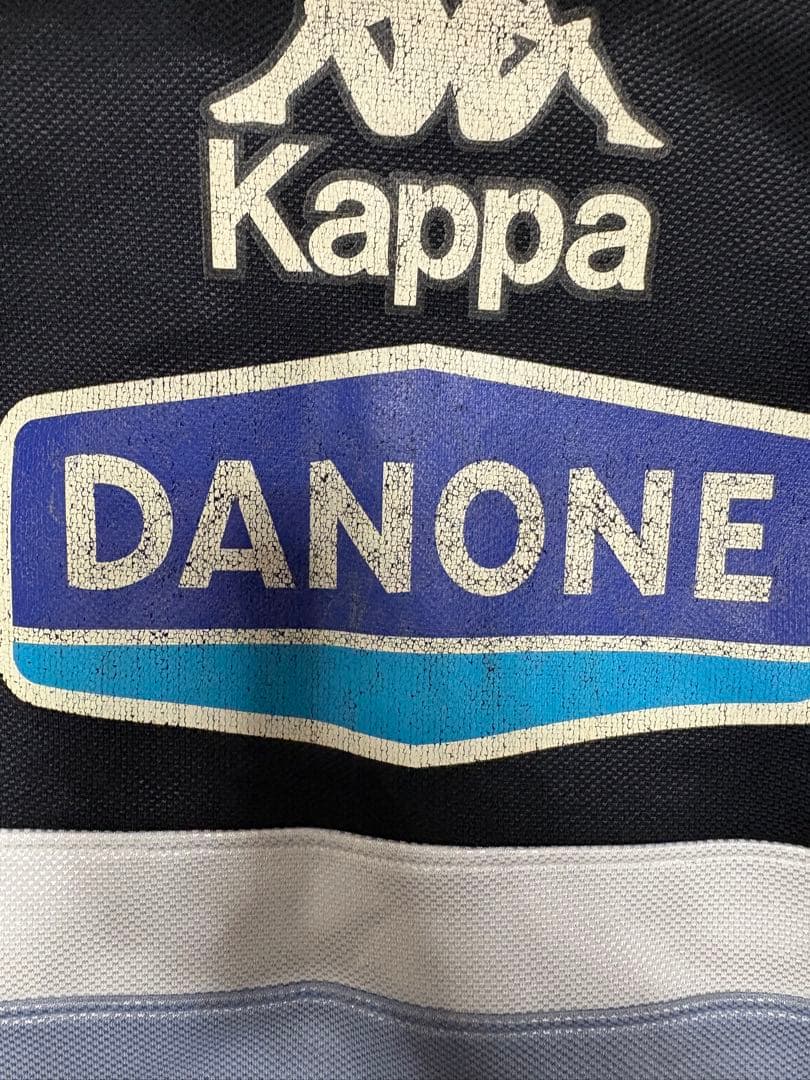 Juventus ユベントス サッカージャケット ヴィンテージ 90s