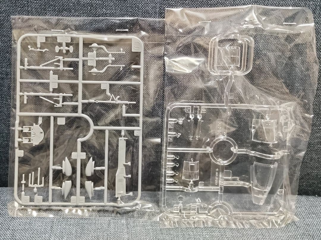 タミヤ 1/48 傑作機シリーズ 飛燕 P-47D P-38J 3機セット