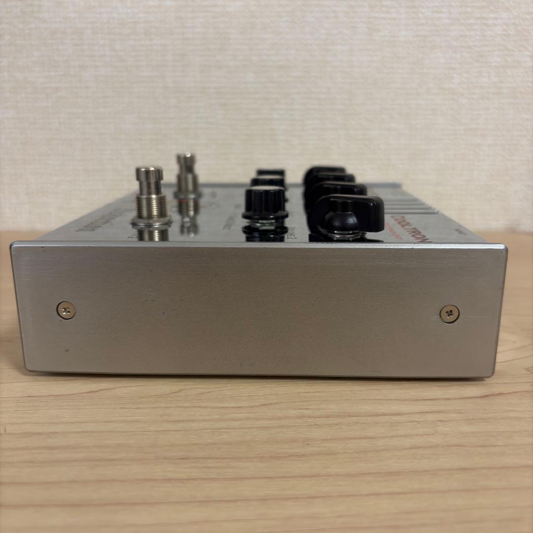 【値下げ】 Vox Bulldog Distortion 真空管エフェクター