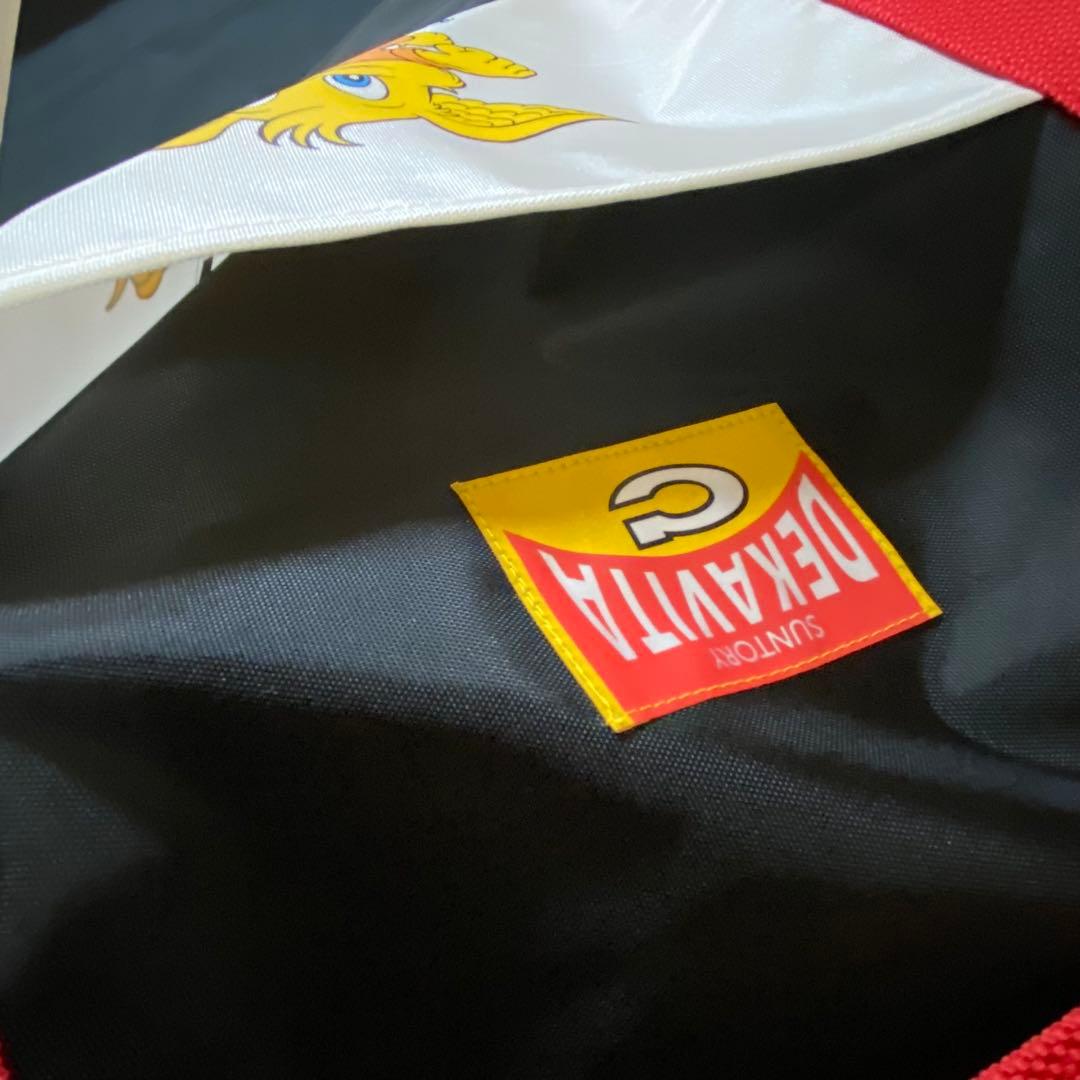 清水エスパルス ボストンバッグ 未使用品