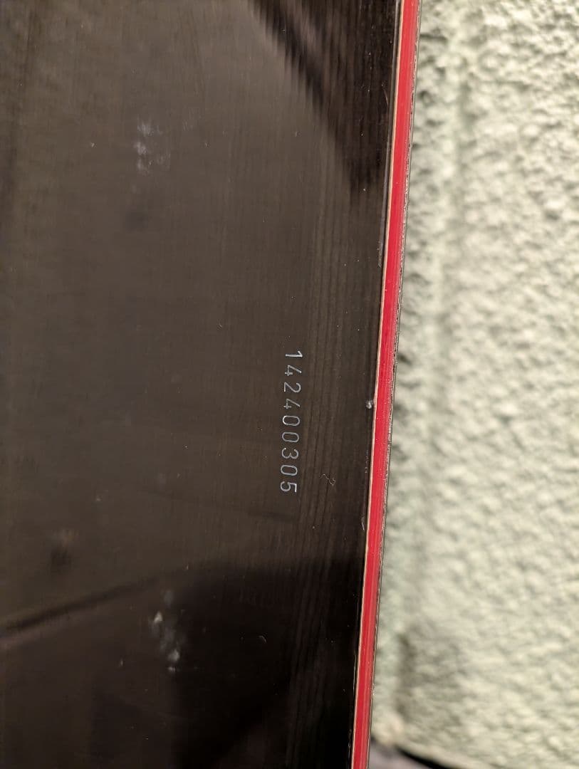 パウダーボード Burton FamilyTree GATE KEEPER