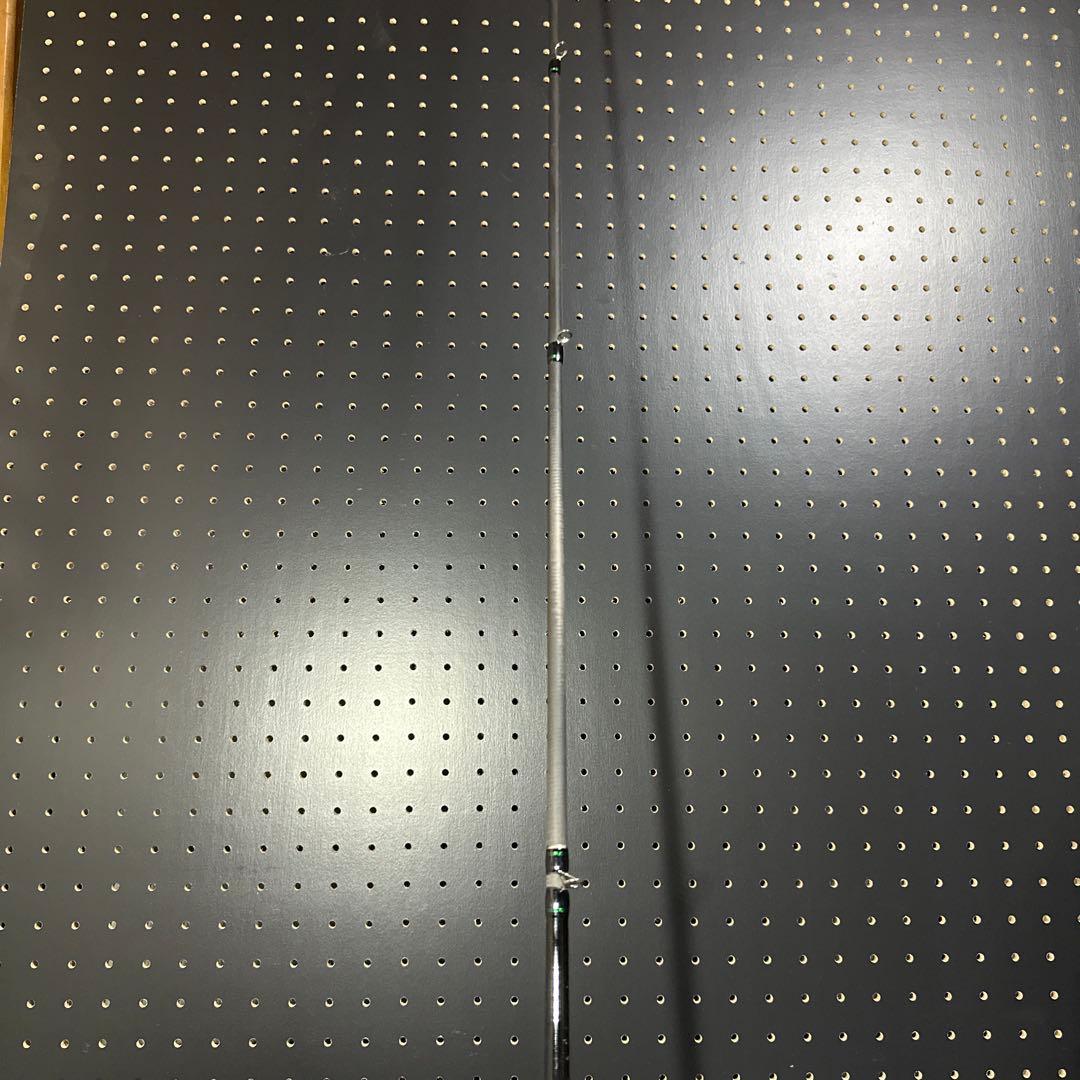 ノリーズ　ストラクチャーNXS ＳＴＮ７００Ｈ リアクションキャロライナ