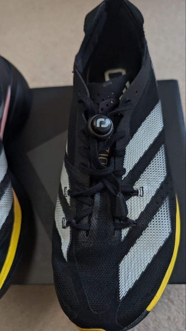 アディオスプロ3