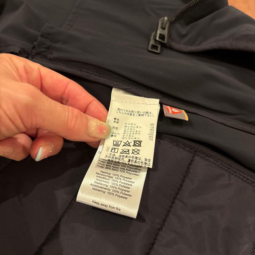 J. LINDEBERG アウター　値下げ中‼️
