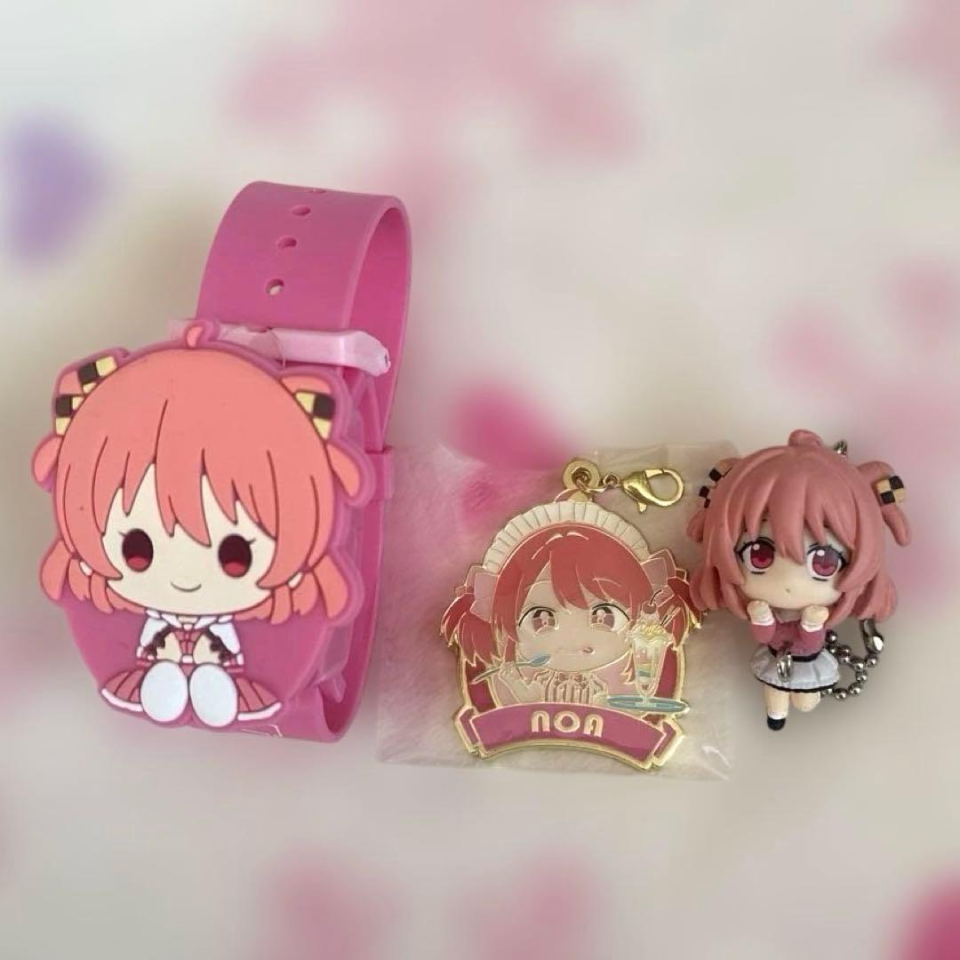 カラフルピーチまとめ売り 35点