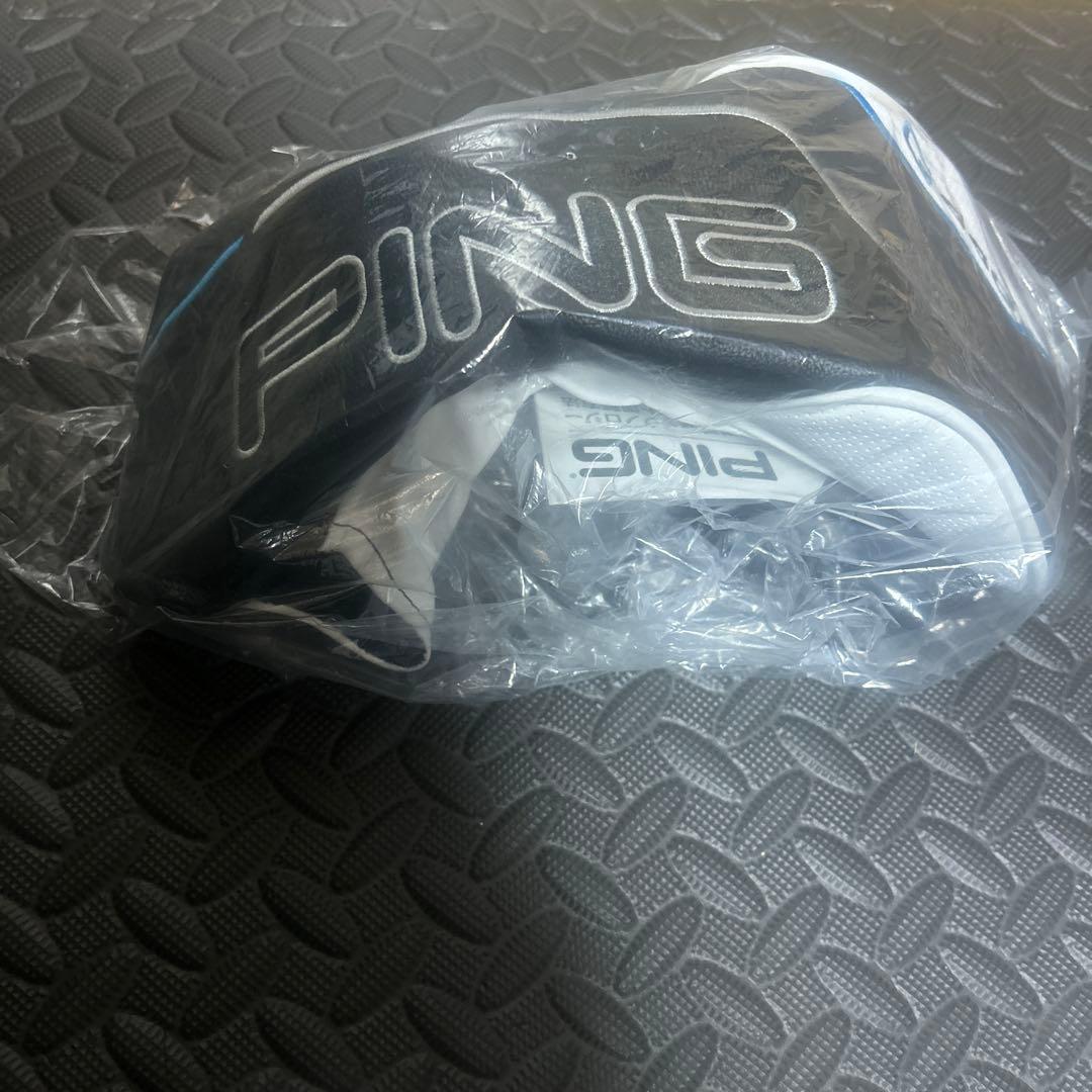 PING G440 LST9度　ヘッドのみ