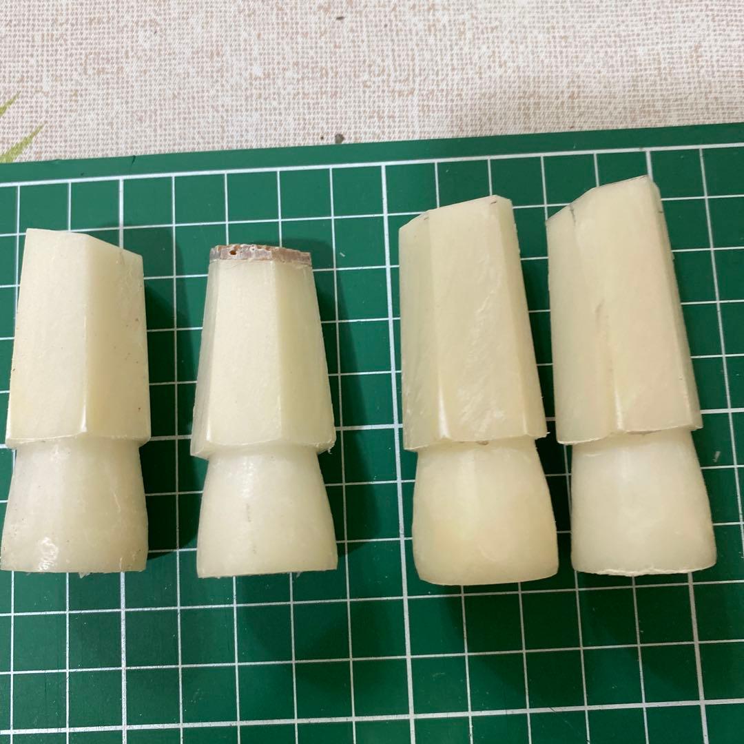 トローリングヘッドパーツ　まとめ