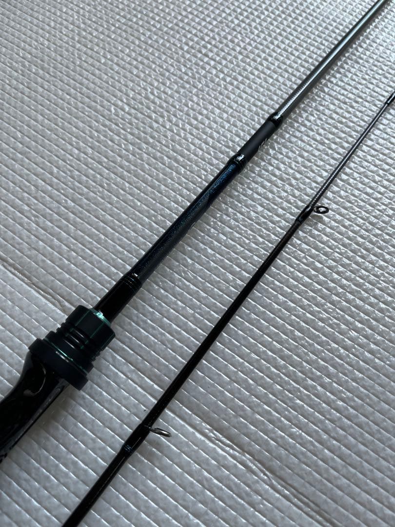 ダイワ　エメラルダスMX イカメタル　 N65MLB-S