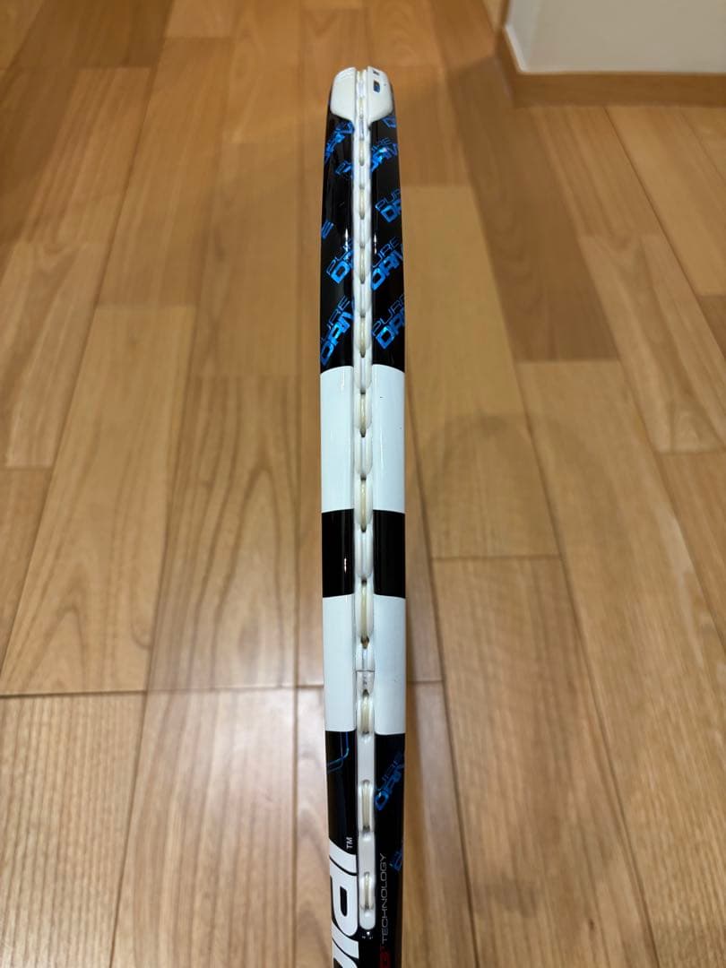 バボラ Babolat ピュアドライブ GT テニスラケット