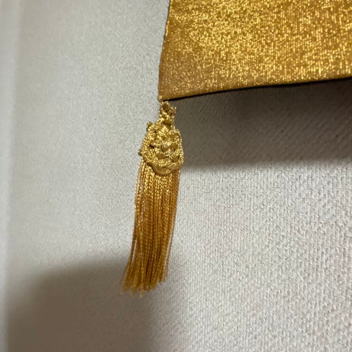 特別セール本綴織袱紗　儀式用品