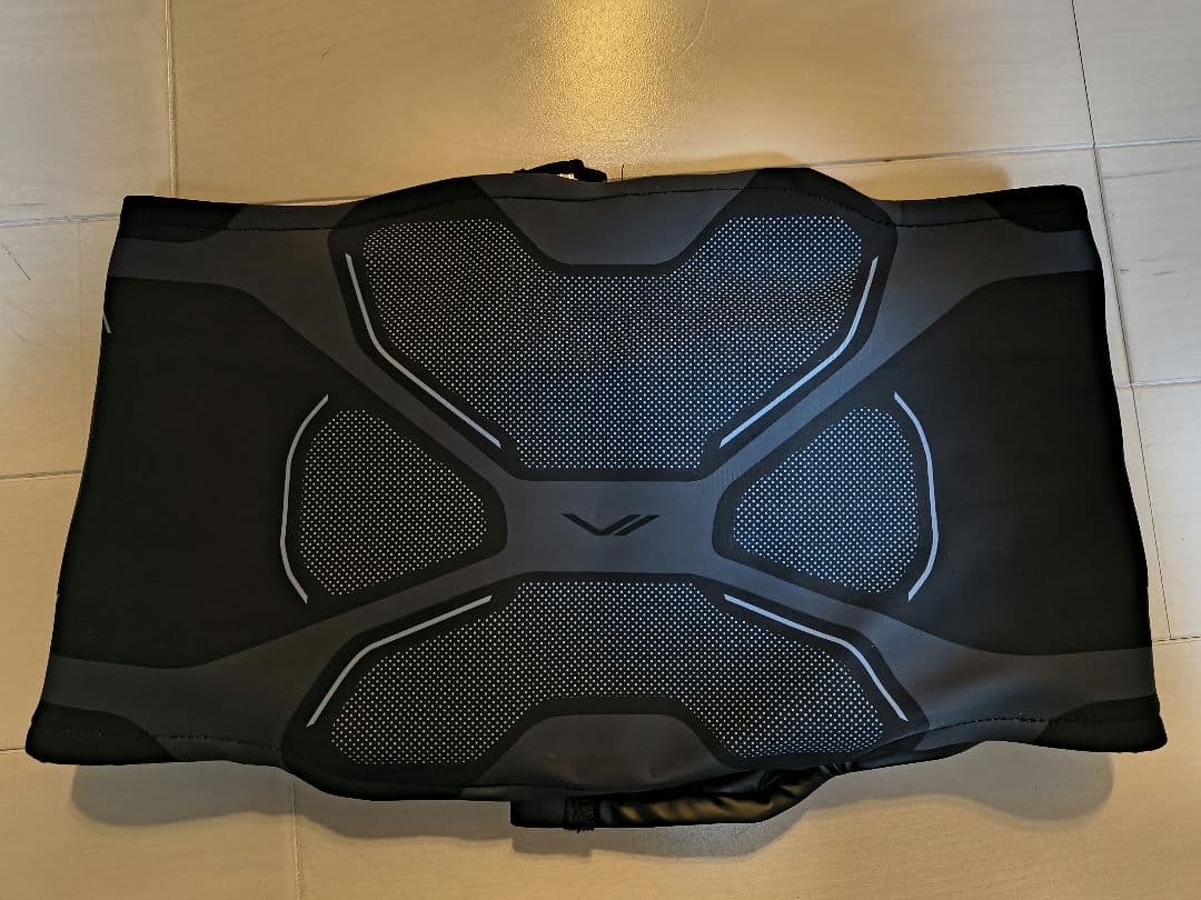 【中古美品】SIXPAD corebelt2 Mサイズ