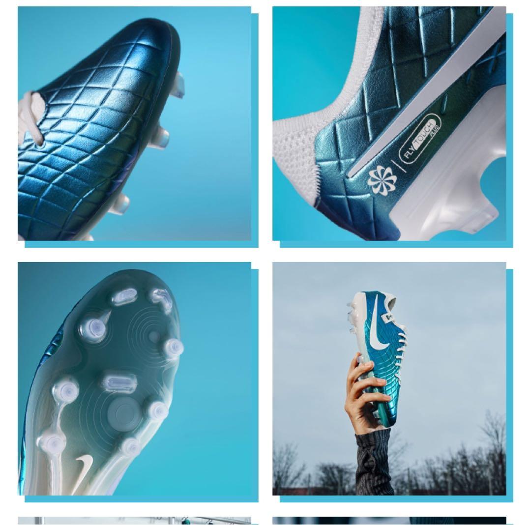 記念グッズ Nike Tiempo 30th Anniversary 27