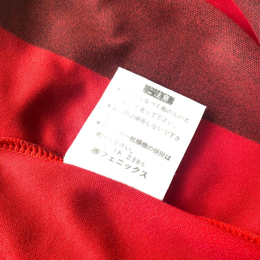 【TOYOTAカップ来日モデル】ACミラン ８９／９０（H）セリエA