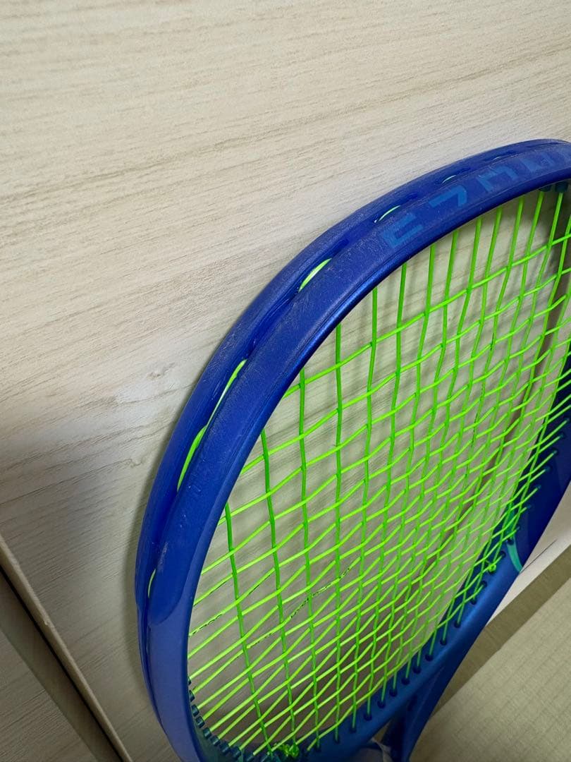 YONEX EZONE100 G2 2025 ヨネックス