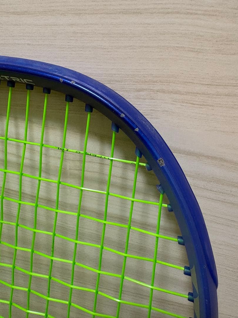 YONEX EZONE100 G2 2025 ヨネックス
