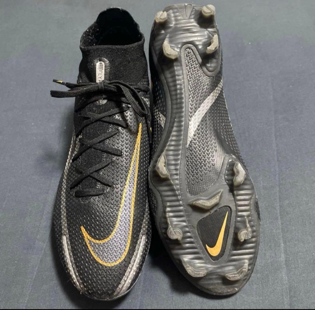 NIKE ファントムGT2 FG 26.5cm 108
