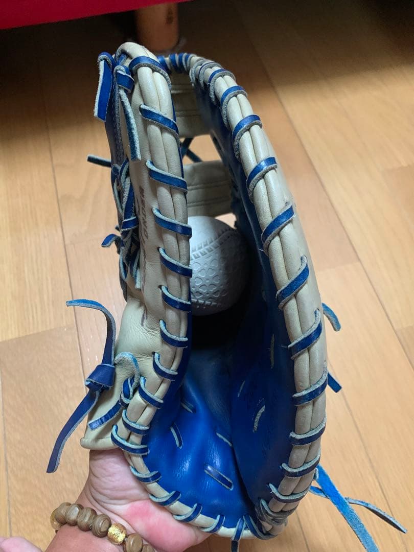 野球 ミズノプロ ダイバーシティ ファーストミット