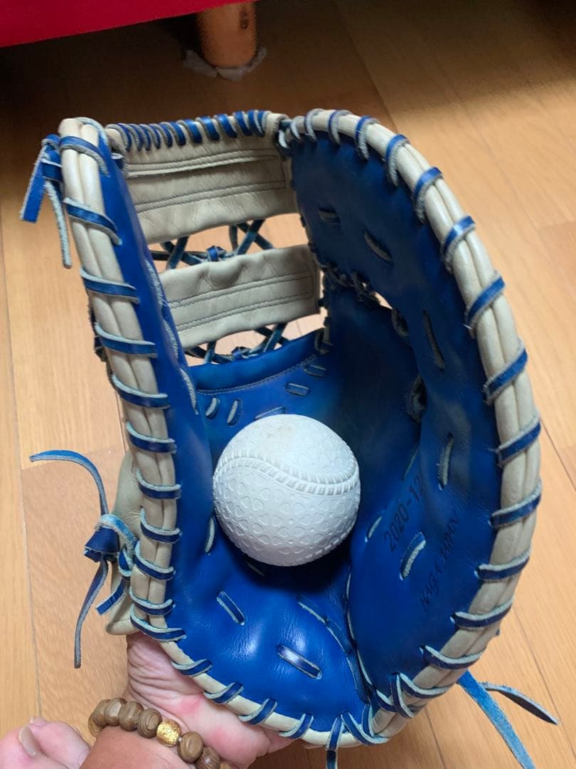 野球 ミズノプロ ダイバーシティ ファーストミット