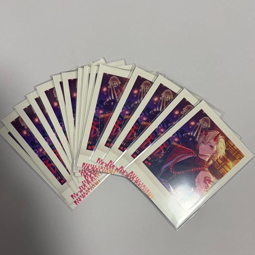 久楽間潮　18trip エイトリ　ぱしゃこれ