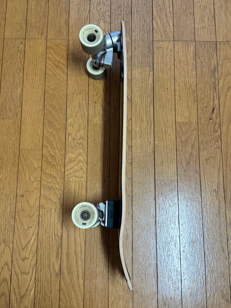 スケートボード YOW SURFSKATE Pipe 32