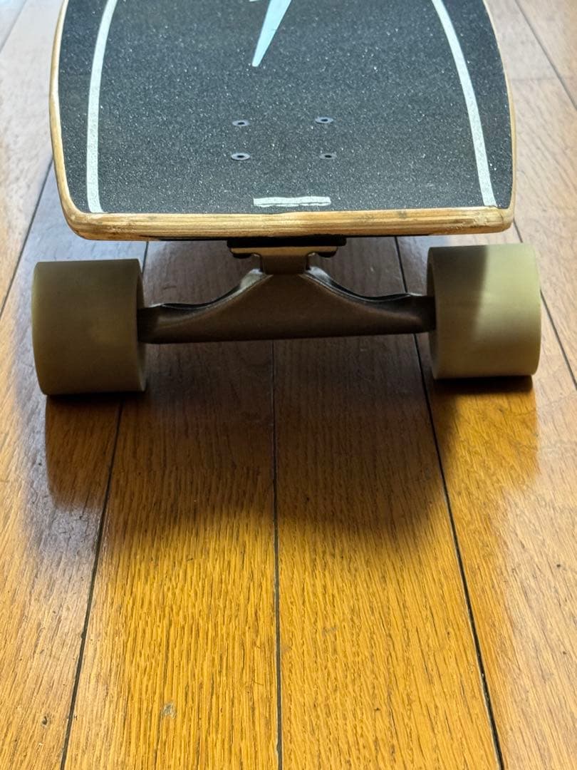 スケートボード YOW SURFSKATE Pipe 32