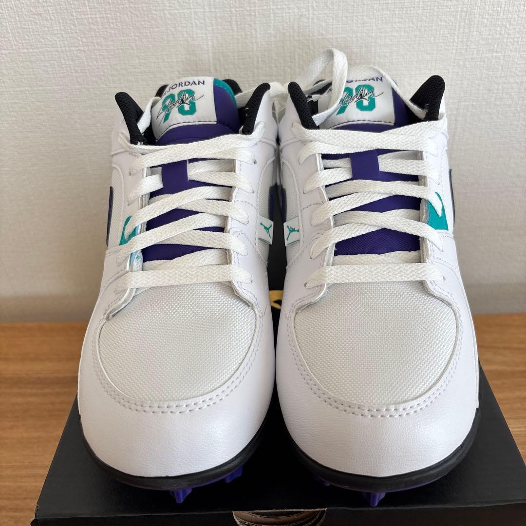 シューズ Jordan Stadium 90 Low TD 26cm
