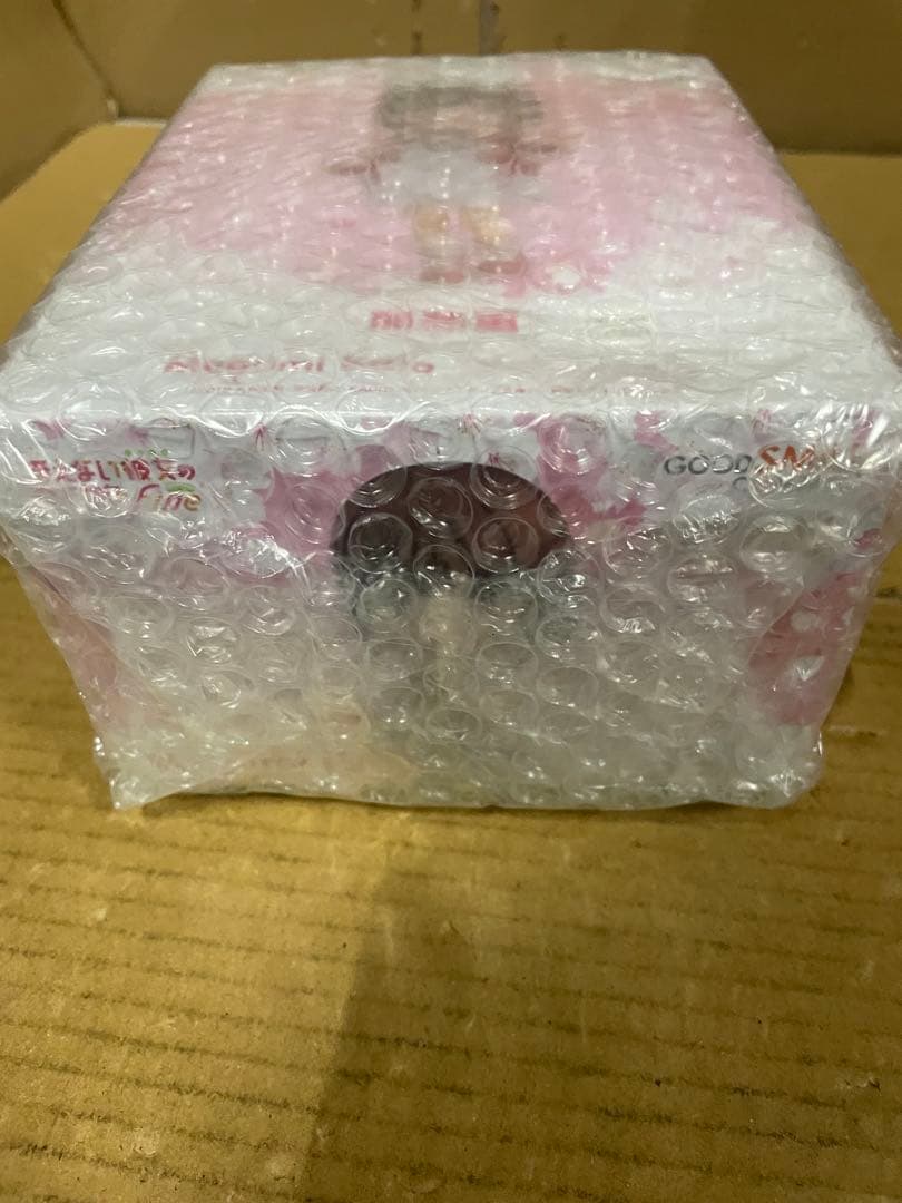 ねんどろいどどーる 冴えない彼女の育てかた Fine 加藤恵 ノンスケール