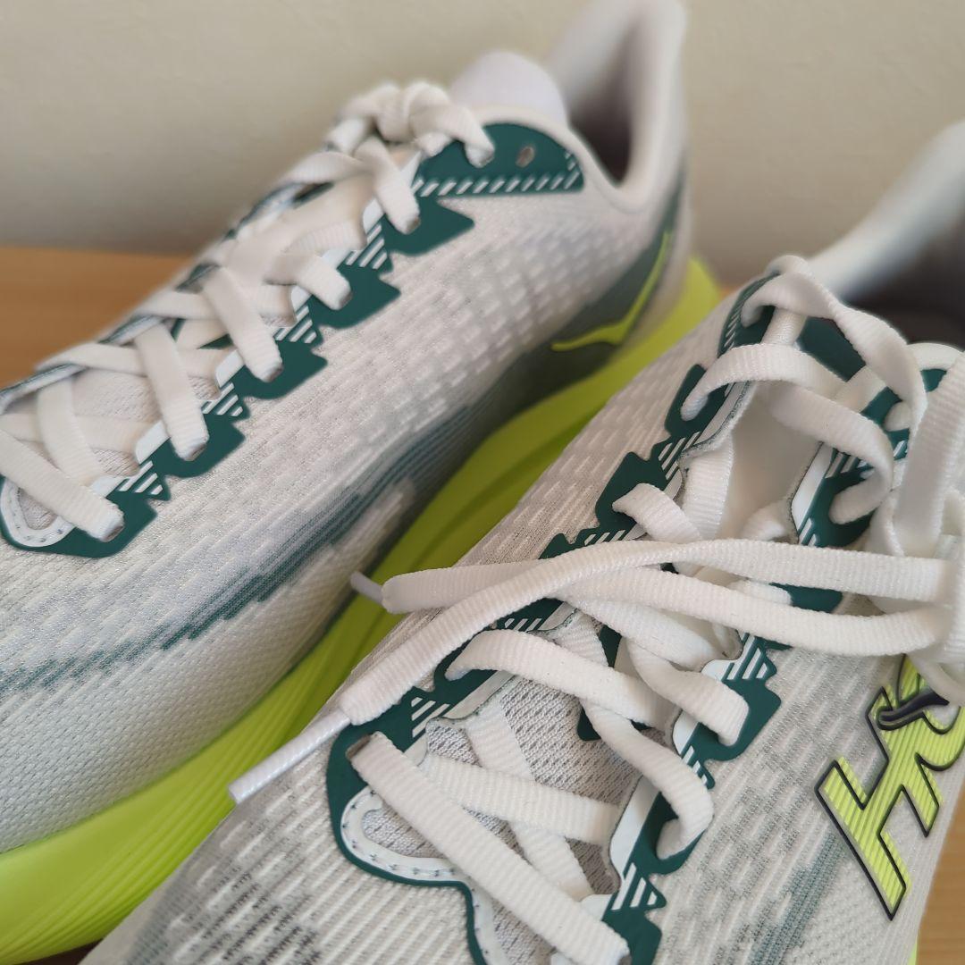 HOKA MACH7 WIDE　26.0cm＆25.5cm
