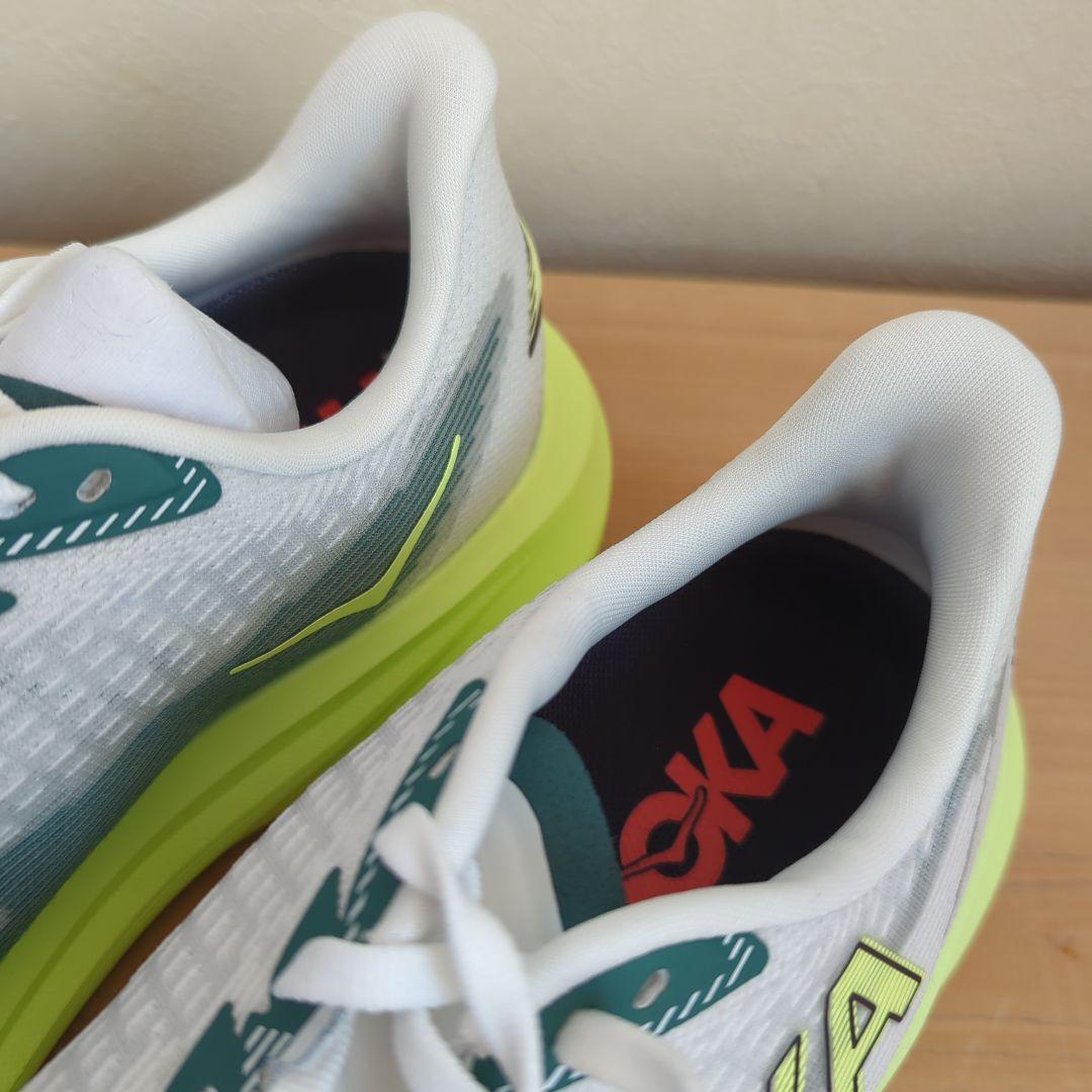 HOKA MACH7 WIDE　26.0cm＆25.5cm