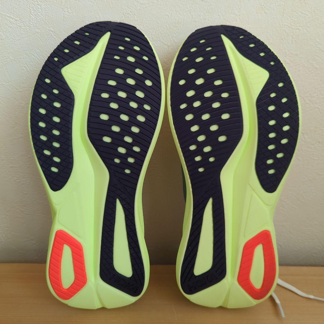HOKA MACH7 WIDE　26.0cm＆25.5cm