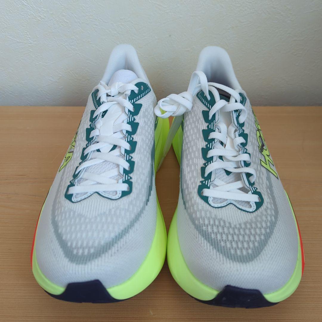 HOKA MACH7 WIDE　26.0cm＆25.5cm