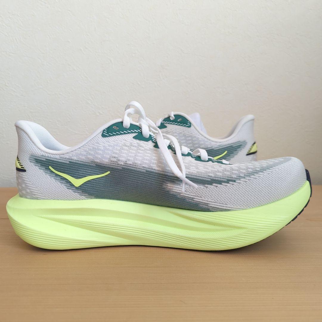 HOKA MACH7 WIDE　26.0cm＆25.5cm