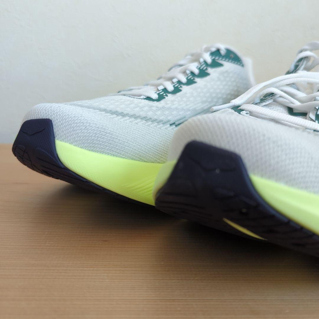 HOKA MACH7 WIDE　26.0cm＆25.5cm