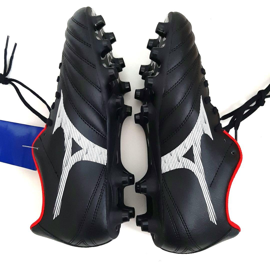 【新品タグ付き】mizuno MONARCIDA NEO 25cm MM50