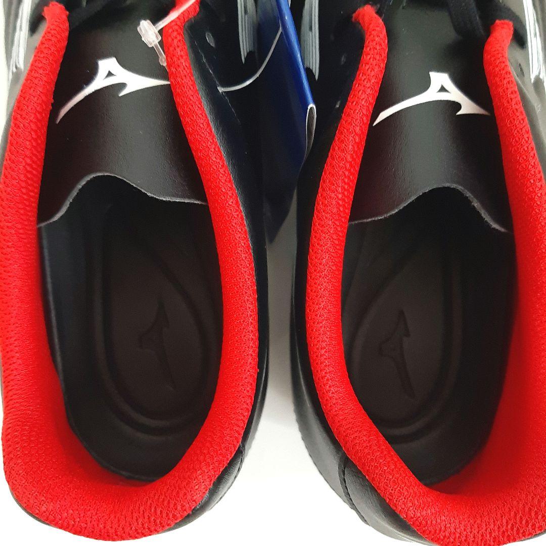 【新品タグ付き】mizuno MONARCIDA NEO 25cm MM50