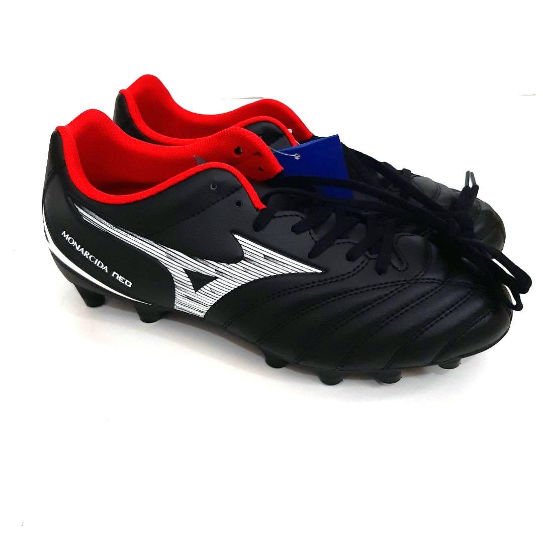 【新品タグ付き】mizuno MONARCIDA NEO 25cm MM50