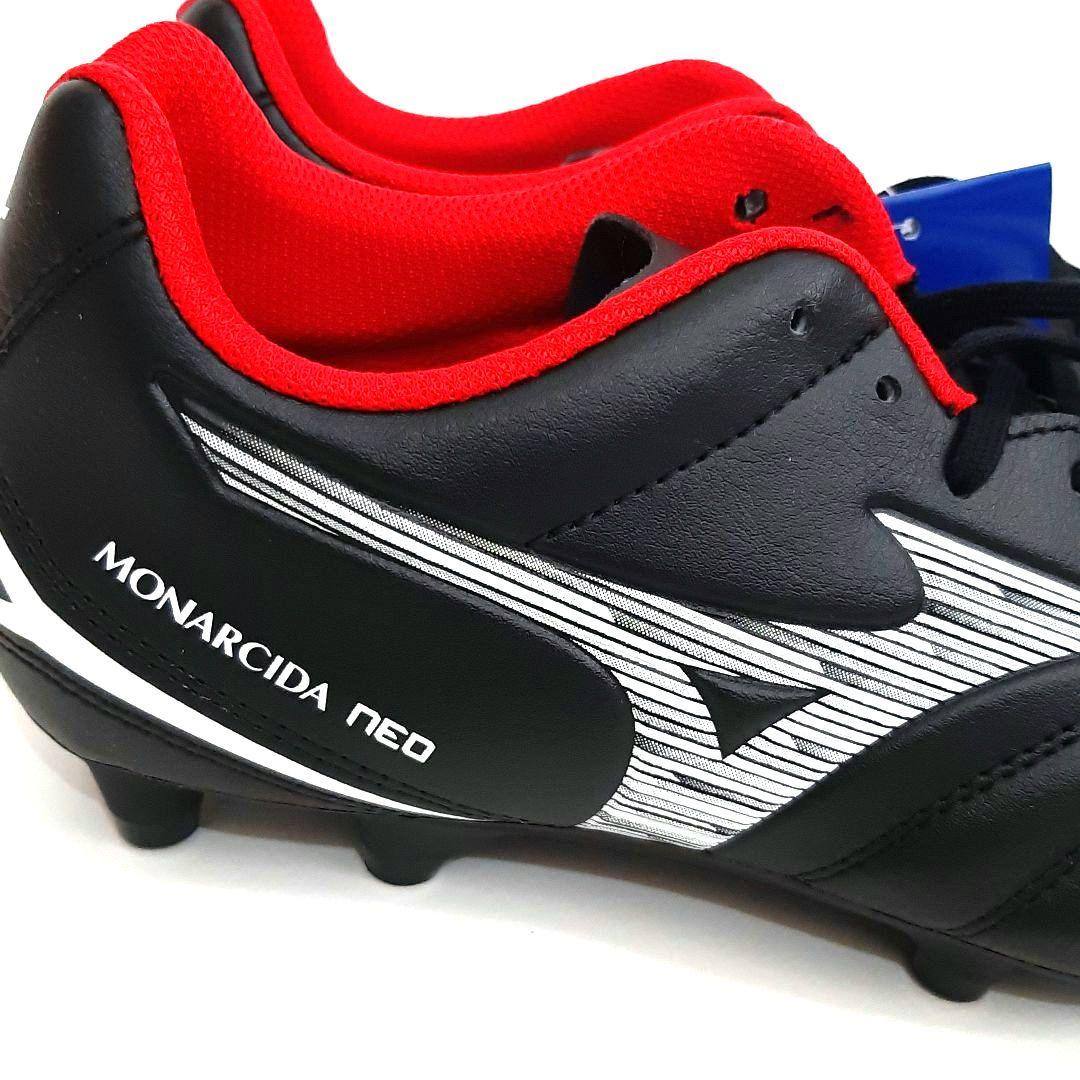【新品タグ付き】mizuno MONARCIDA NEO 25cm MM50